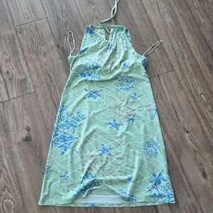 J McLaughlin Halter L